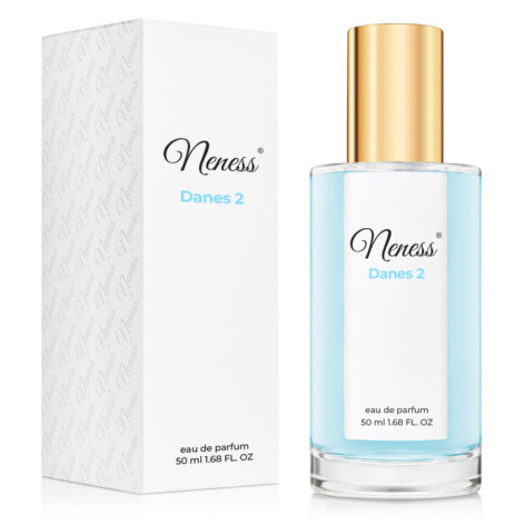 N310. Neness Danes 2 50 ml | Podobne nuty: LOLITA LEMPICKA LOLITA LEMPICKA | Perfumy Damskie | Francuskie Perfumy Lane | ZARA od