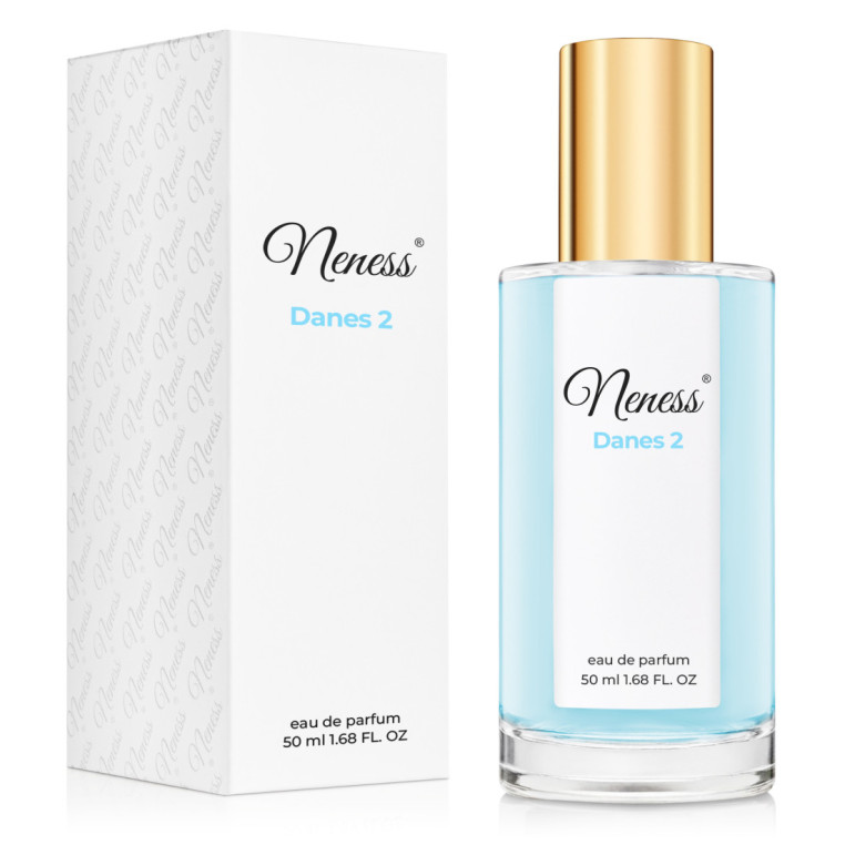 N310. Neness Danes 2 50 ml | Podobne nuty: LOLITA LEMPICKA LOLITA LEMPICKA | Perfumy Damskie | Francuskie Perfumy Lane | ZARA od
