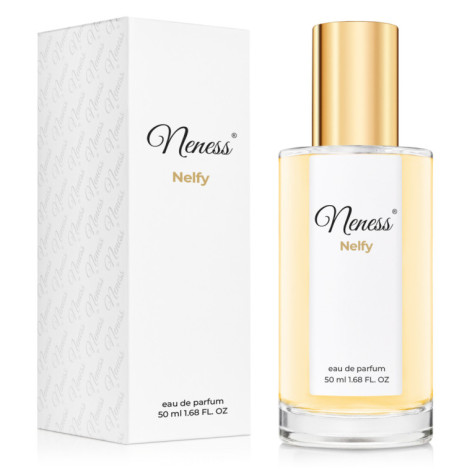 N317. Neness Nelfy 50 ml | Podobne nuty: Marc Jacobs Daisy | Perfumy damskie | Francuskie Perfumy Lane | ZARA odpowiedniki