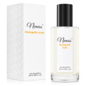 N062. Neness Energetic Man 50 ml - zapach męski