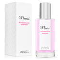 N084. Neness Excitement Woman 50 ml - zapach damski