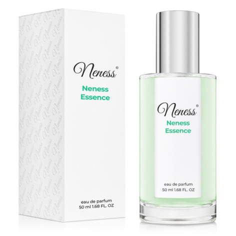 N146. Neness Essence 50 ml | Podobne nuty: Lacoste Essential | Perfumy Męskie | Francuskie Perfumy Lane | ZARA odpowiedniki