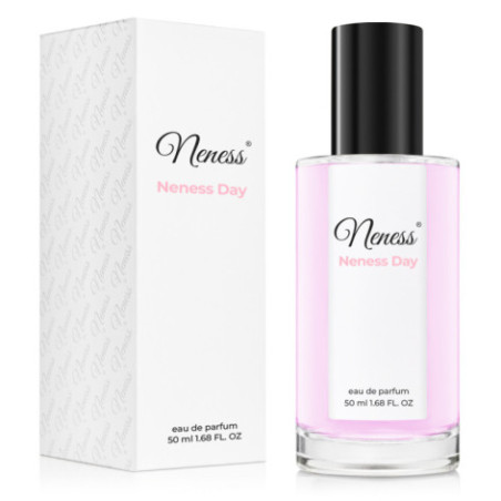 N214. Neness Day 50 ml | Podobne nuty: Giorgio Armani My Way | Perfumy Damskie | Francuskie Perfumy Lane | ZARA odpowiedniki