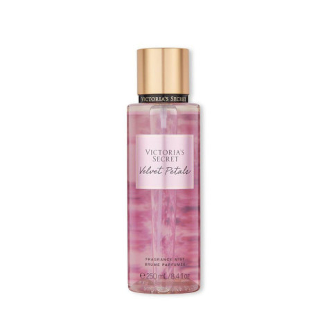 Mgiełka Victoria Secret Velvet Petals | mgiełka do ciała i włosów