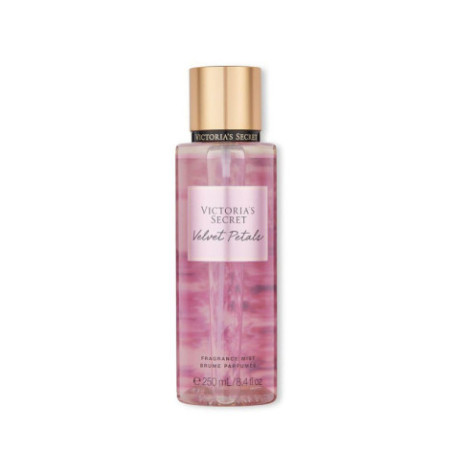 Mgiełka Victoria Secret Velvet Petals | mgiełka do ciała i włosów