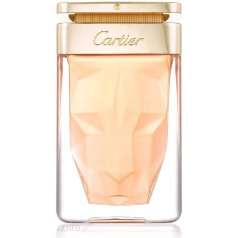 Cartier La Panthere 50 ml - Perfumy Damskie
