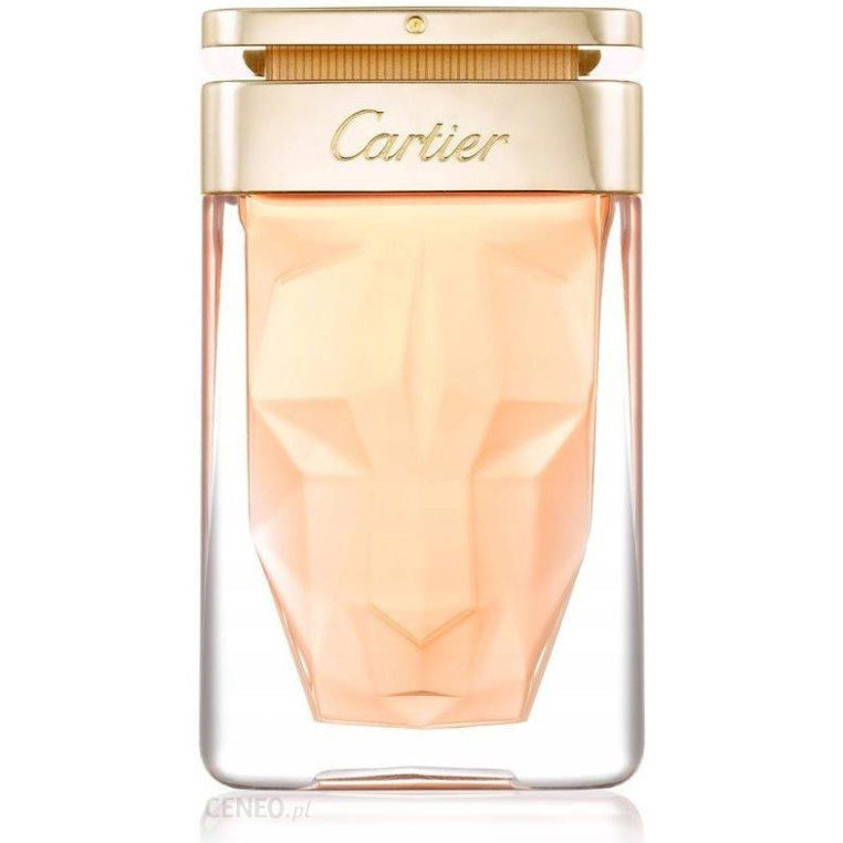 Cartier La Panthere 50 ml - Perfumy Damskie