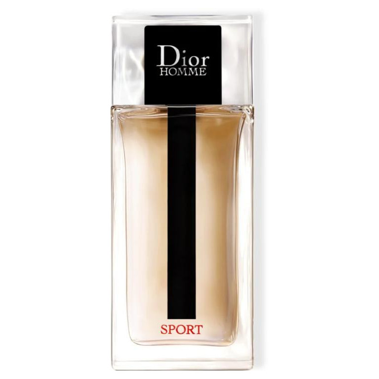 Christian Dior Homme Sport 75 ml dla mężczyzn