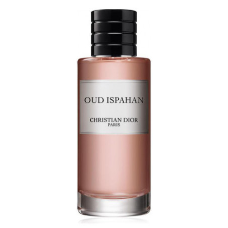 Dior Oud Ispahan 125 ml - Perfumy Unisex