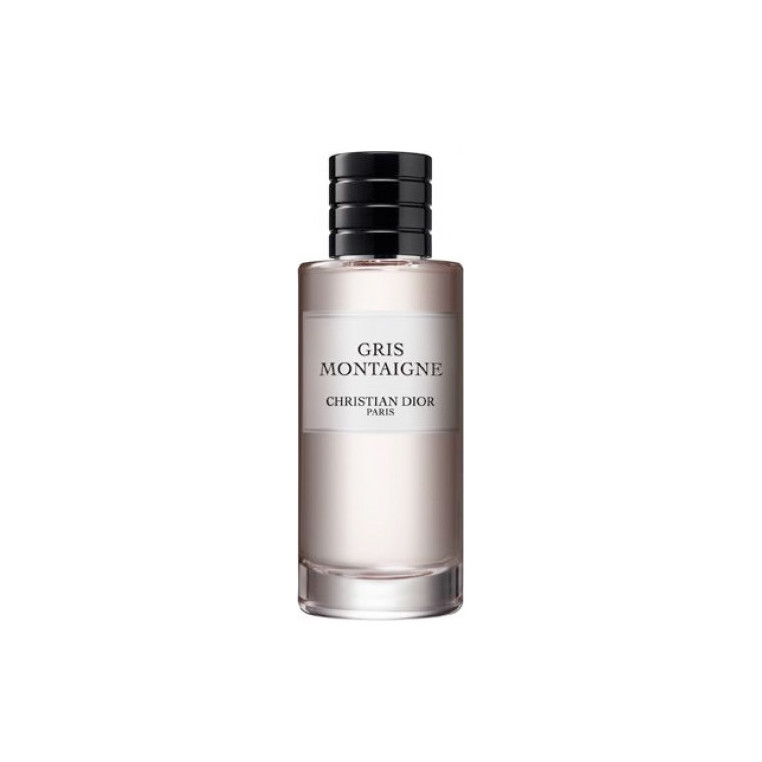 Dior Gris Montaigne 125 ml - Perfumy Unisex