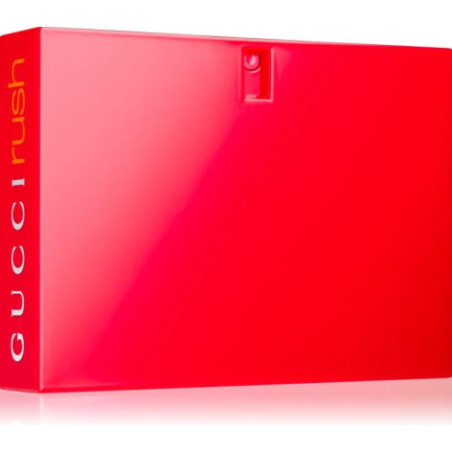 Gucci Rush 75 ml dla kobiet