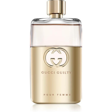 Gucci Guilty Pour Femme 90 ml dla kobiet