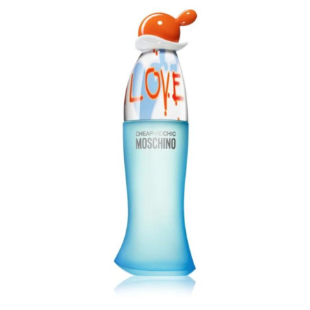 Moschino I Love Love 100 ml dla kobiet