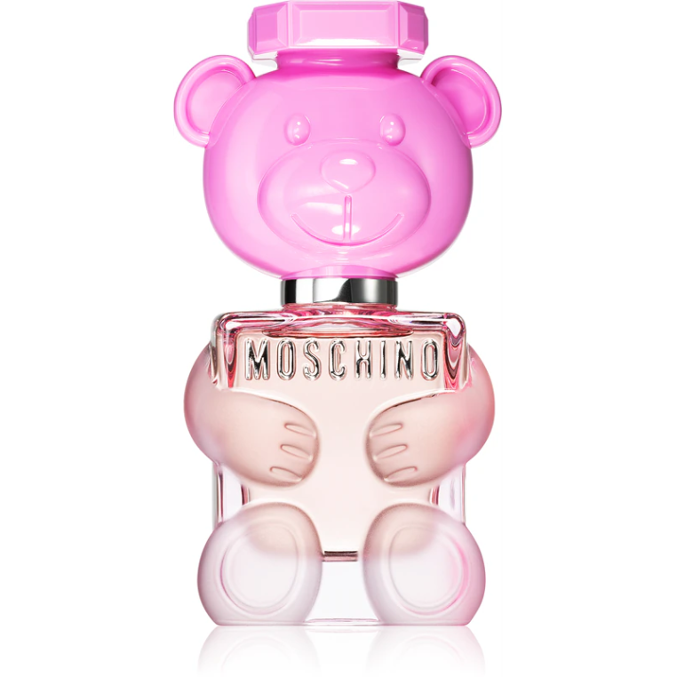 Moschino Toy 2 Bubble Gum - 50 ml