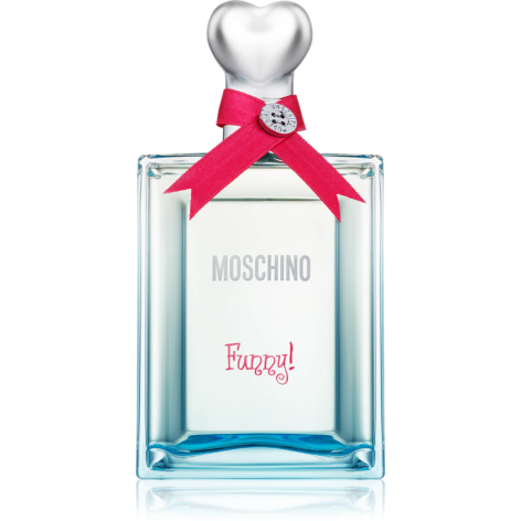 Moschino Funny - 100 ml