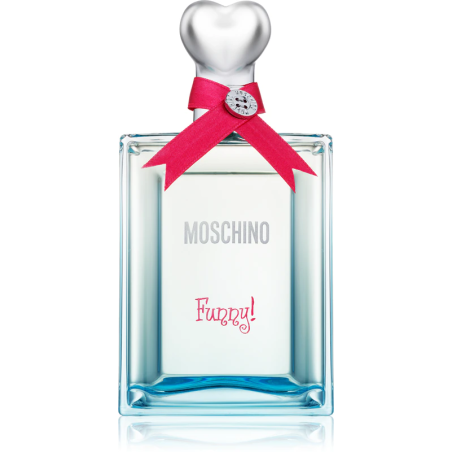 Moschino Funny - 100 ml