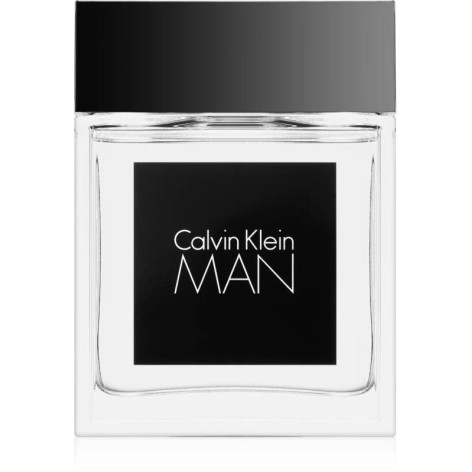 Calvin Klein Man 100 ml dla mężczyzn
