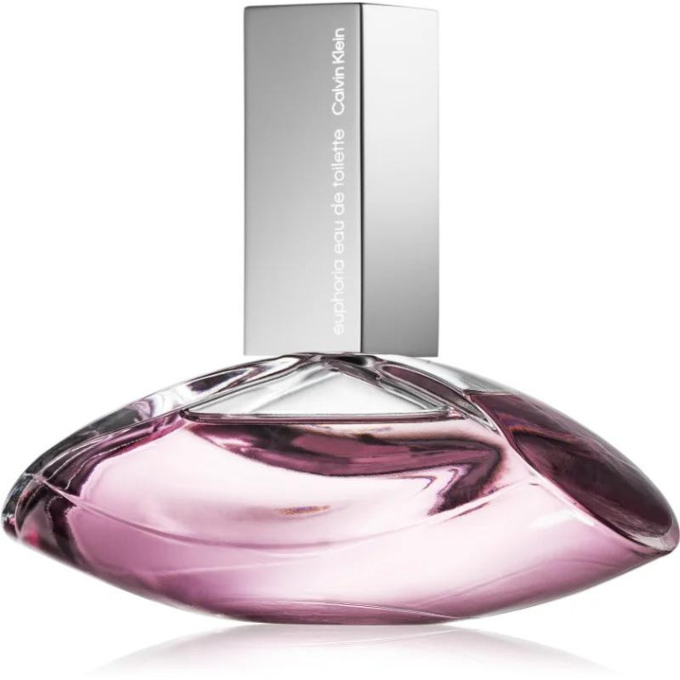 Calvin Klein Euphoria Blossom 100 ml dla kobiet