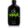 Calvin Klein CK One Shock - 100 ml - męski