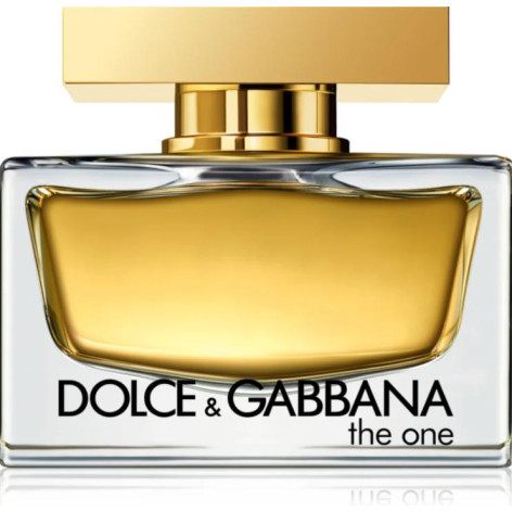 Dolce & Gabbana The One 75 ml dla kobiet