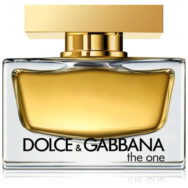 Dolce & Gabbana The One 75 ml dla kobiet