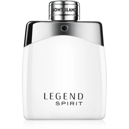 Montblanc Legend Spirit - 100 ml