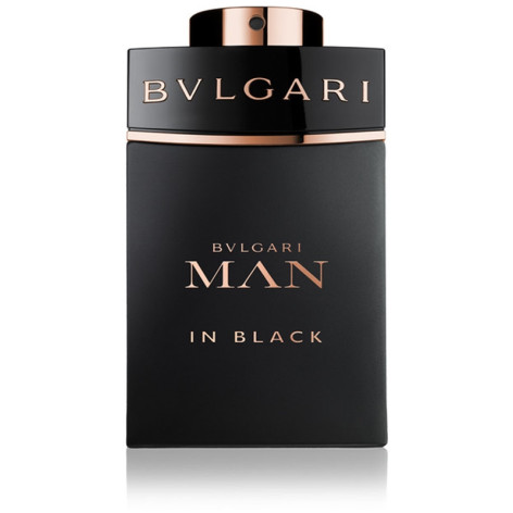 Bvlgari Man In Black - 100 ml - Perfumy męskie