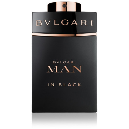 Bvlgari Man In Black - 100 ml - Perfumy męskie