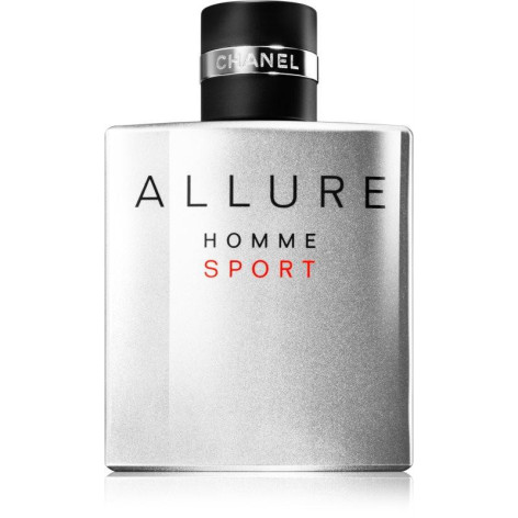 Coco Chanel Allure Homme Sport 100 ml dla mężczyzn