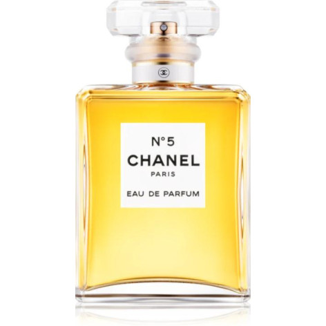 Coco Chanel No. 5 100 ml dla kobiet