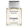 Coco Chanel Egoiste Platinum 100 ml dla mężczyzn