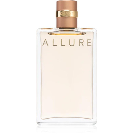 Coco Chanel Allure 100 ml dla kobiet