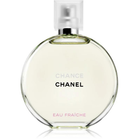 Coco Chanel Chance Fraiche 100 ml dla kobiet