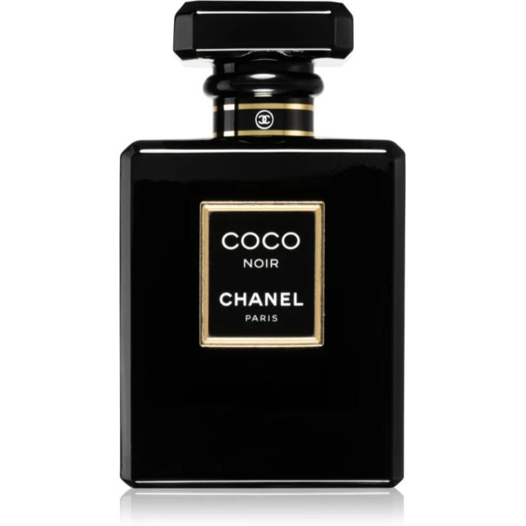 Coco Chanel Noir 100 ml dla kobiet