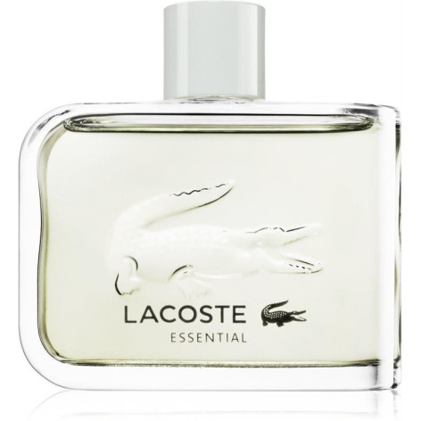 Lacoste Essential 125 ml dla mężczyzn