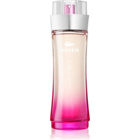 Lacoste	Touch Of Pink 90 ml dla kobiet