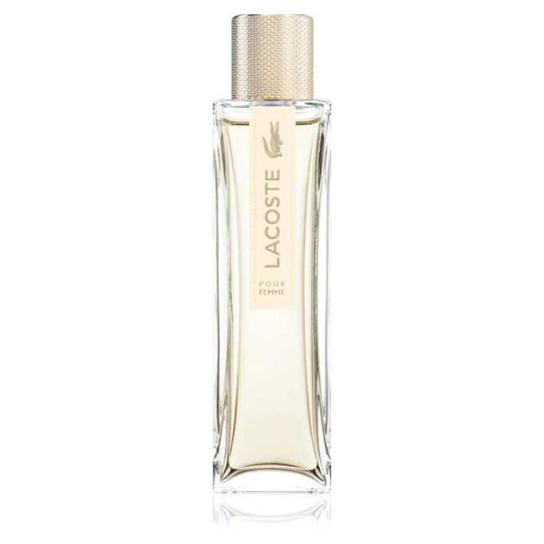 Lacoste	Pour Femme 90 ml dla kobiet
