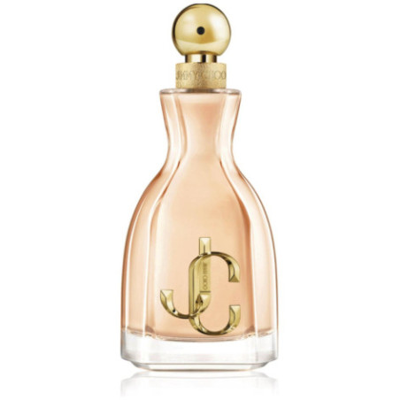 Jimmy Choo I Want Choo Forever - 100 ml - Perfumy damskie