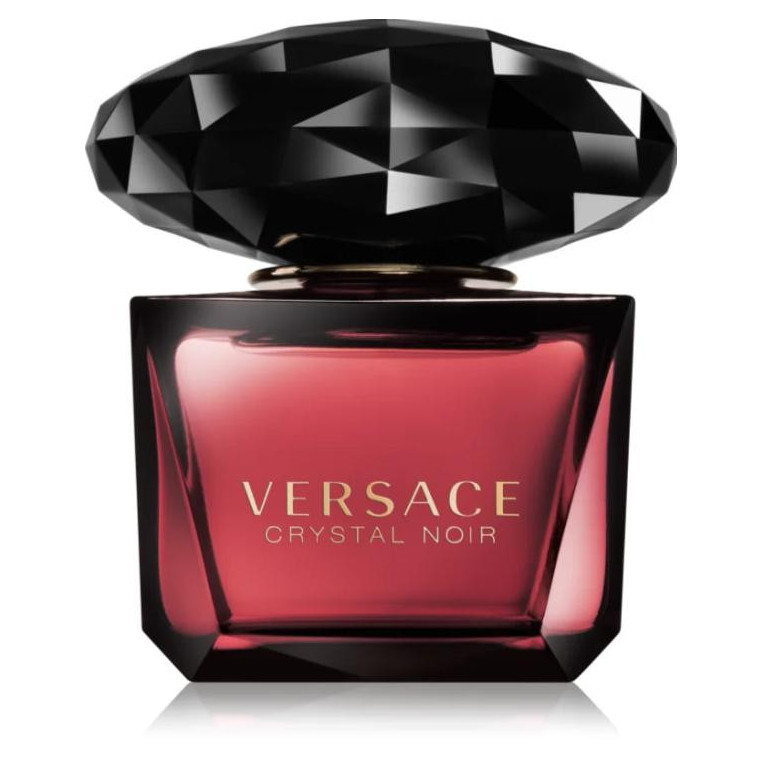 Versace Crystal Noir 90 ml dla kobiet