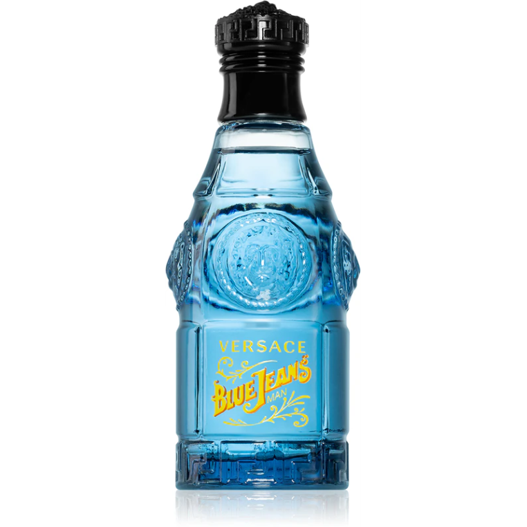 Versace Blue Jeans - 75 ml