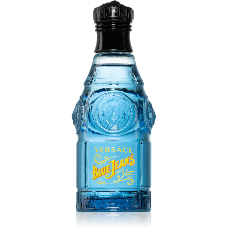 Versace Blue Jeans - 75 ml