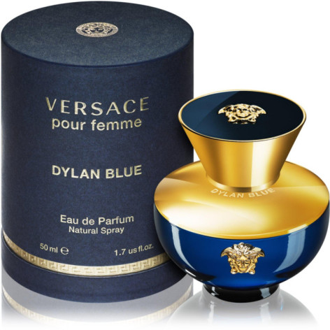 Versace Dylan Blue Pour Femme 100 ml