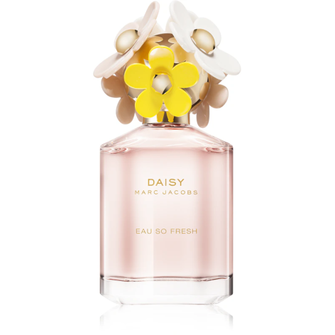 Marc Jacobs Daisy So Fresh - 125 ml