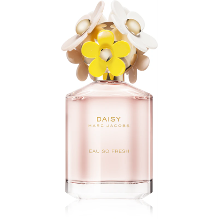Marc Jacobs Daisy So Fresh - 125 ml
