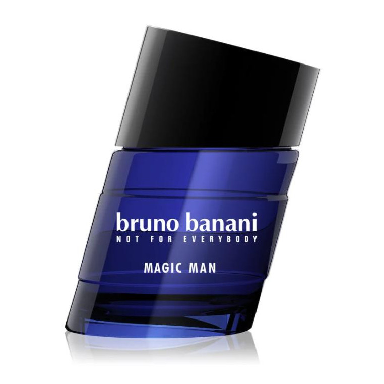 Bruno Banani Magic Man 50 ml dla mężczyzn