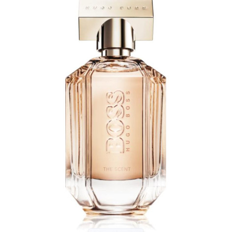 Hugo Boss The Scent 100 ml dla kobiet
