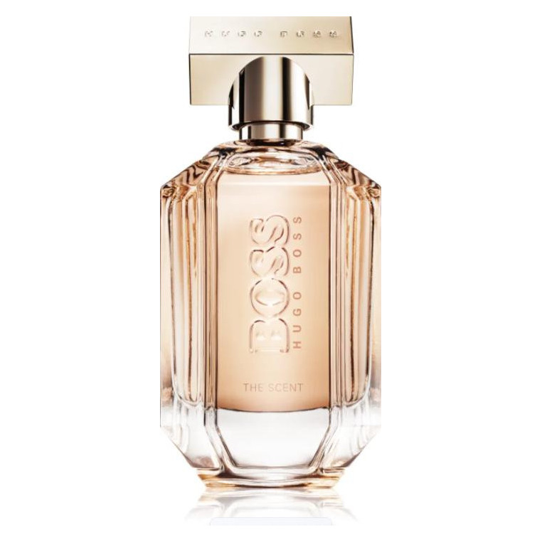 Hugo Boss The Scent 100 ml dla kobiet