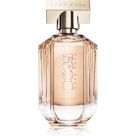 Hugo Boss The Scent 100 ml dla kobiet