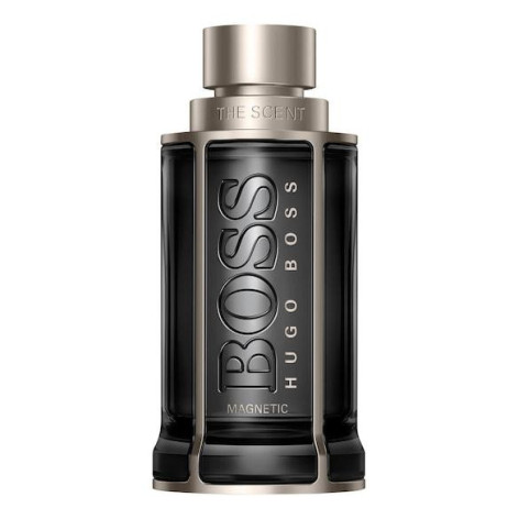 Hugo Boss The Scent Magnetic 50 ml - Perfumy Męskie