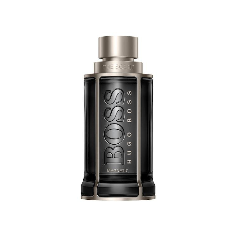 Hugo Boss The Scent Magnetic 50 ml - Perfumy Męskie